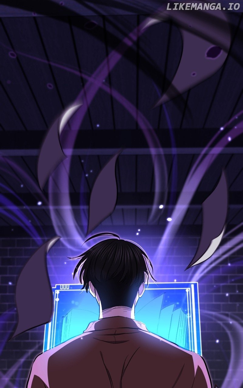 Rise of the Devourer Chapter 17 page 97 - 