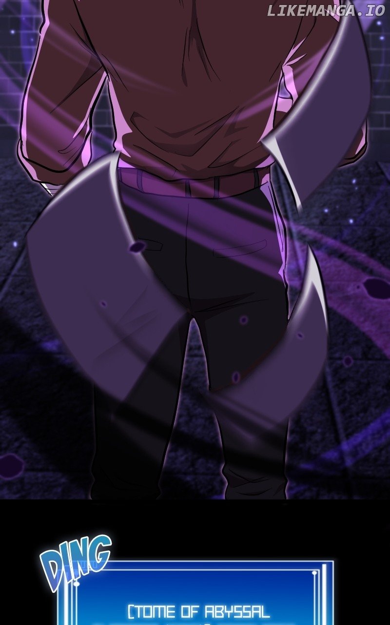 Rise of the Devourer Chapter 17 page 98 - 