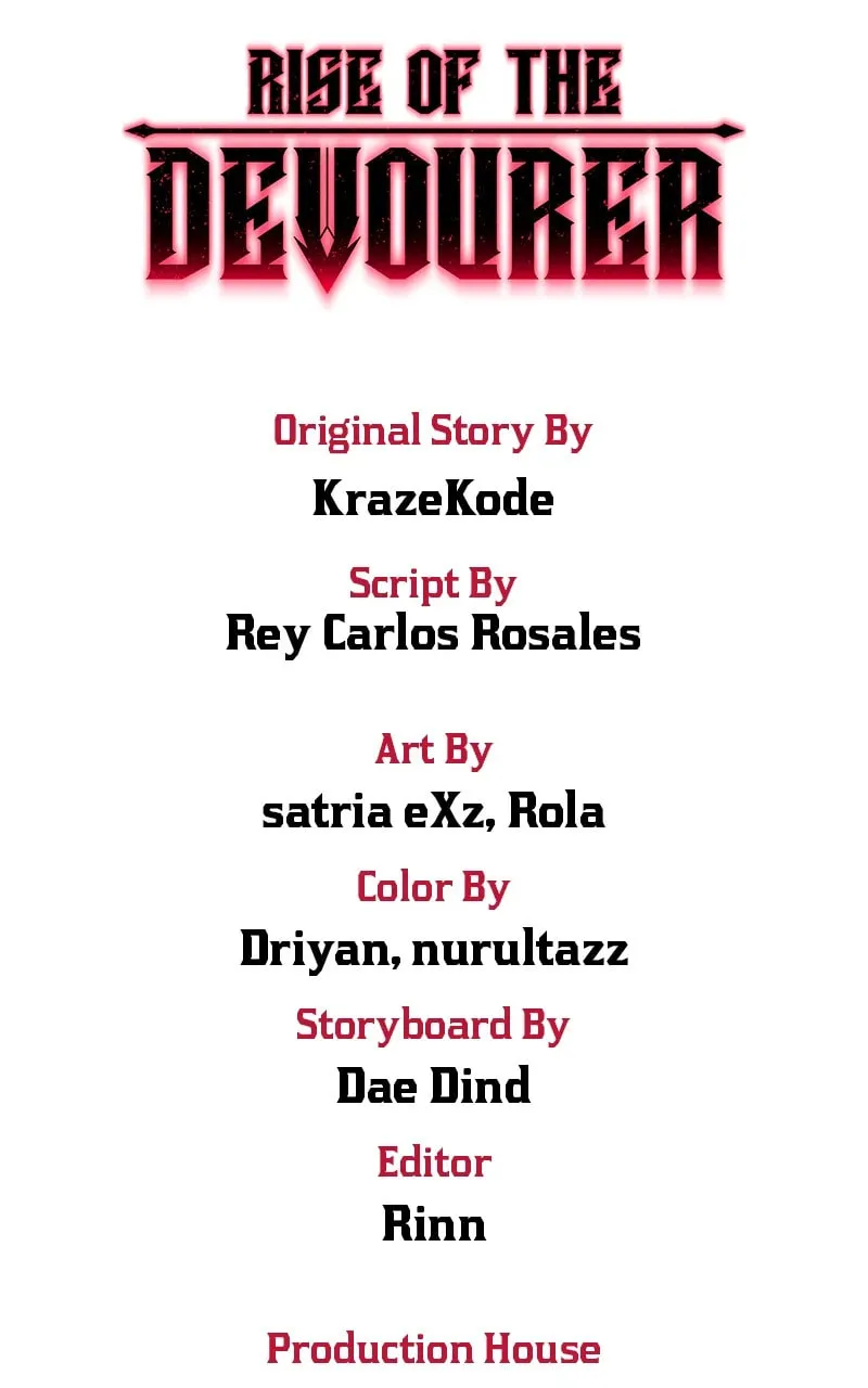 Rise of the Devourer Chapter 18 page 104 - 