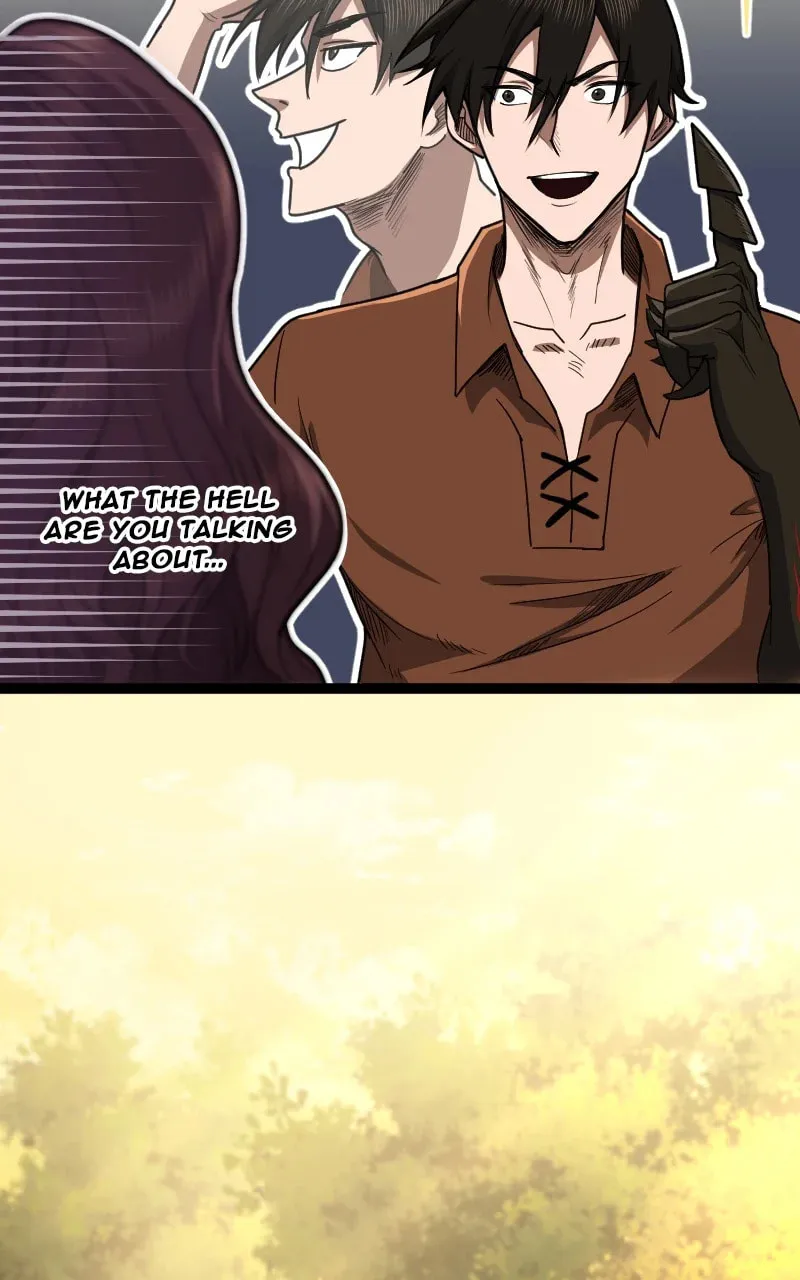 Rise of the Devourer Chapter 18 page 13 - 