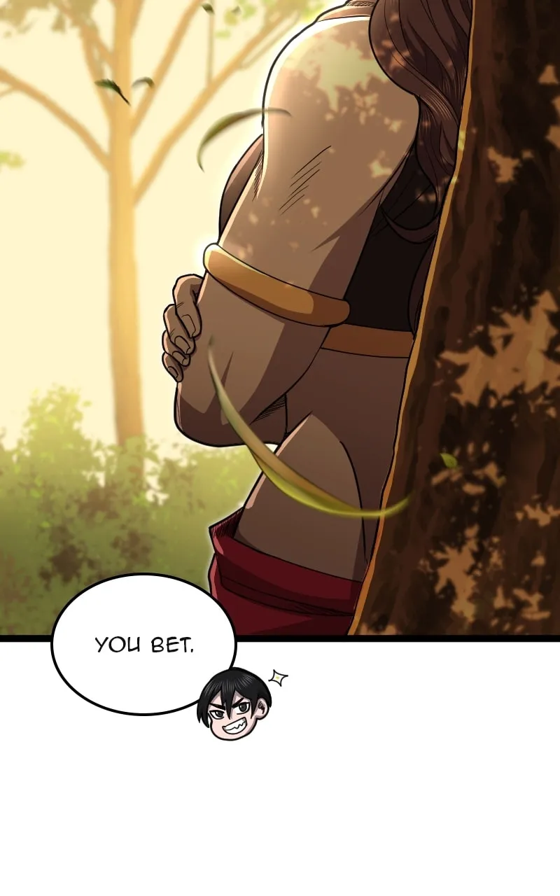 Rise of the Devourer Chapter 18 page 19 - 