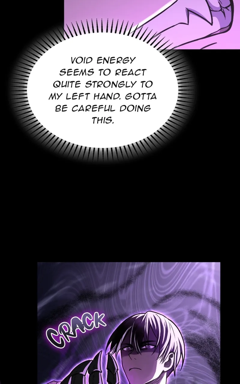 Rise of the Devourer Chapter 18 page 28 - 
