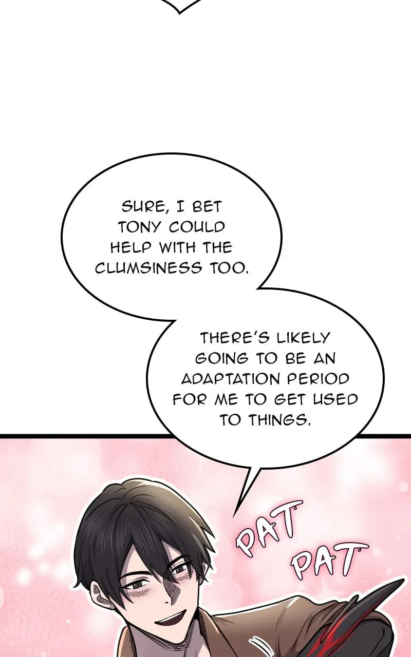 Rise of the Devourer Chapter 18 page 4 - 
