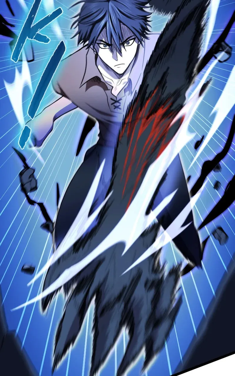Rise of the Devourer Chapter 18 page 31 - 