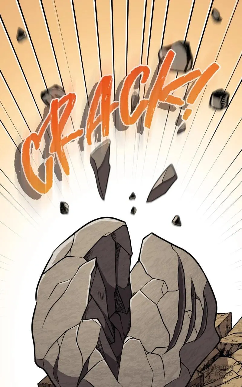Rise of the Devourer Chapter 18 page 33 - 