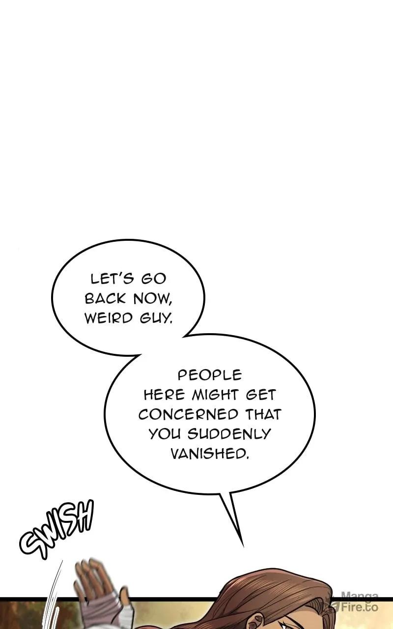 Rise of the Devourer Chapter 18 page 35 - 