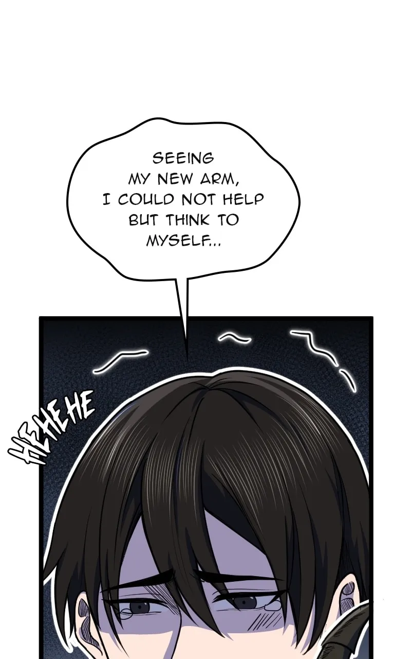 Rise of the Devourer Chapter 18 page 41 - 