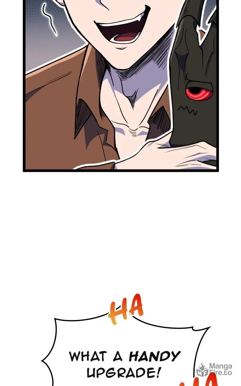 Rise of the Devourer Chapter 18 page 42 - 