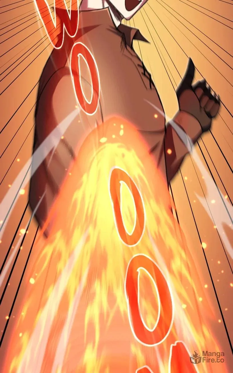 Rise of the Devourer Chapter 18 page 45 - 