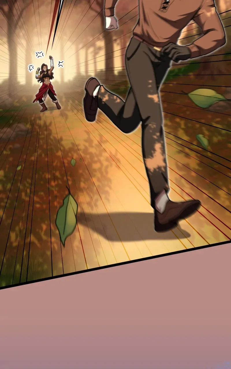 Rise of the Devourer Chapter 18 page 49 - 