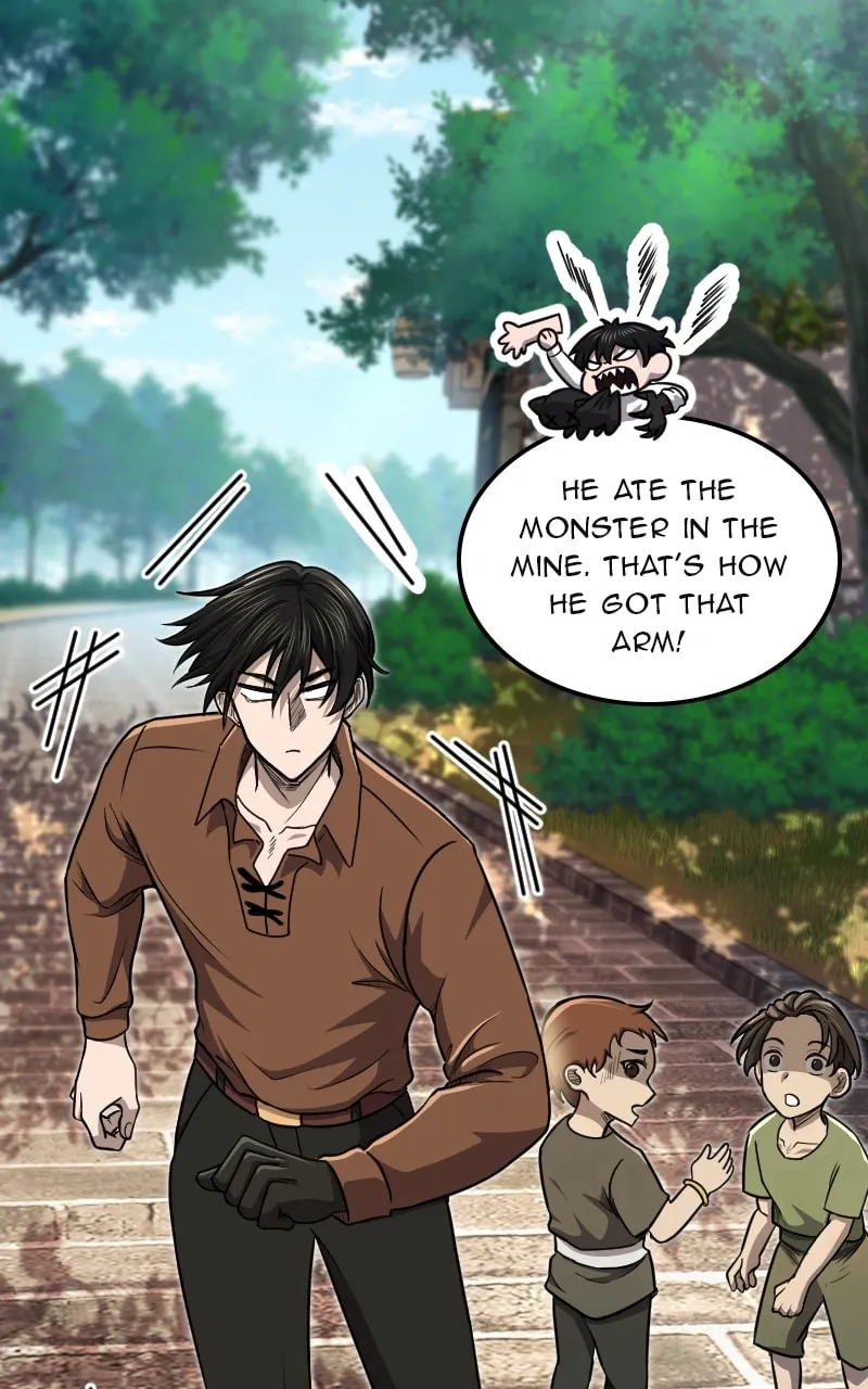 Rise of the Devourer Chapter 18 page 59 - 
