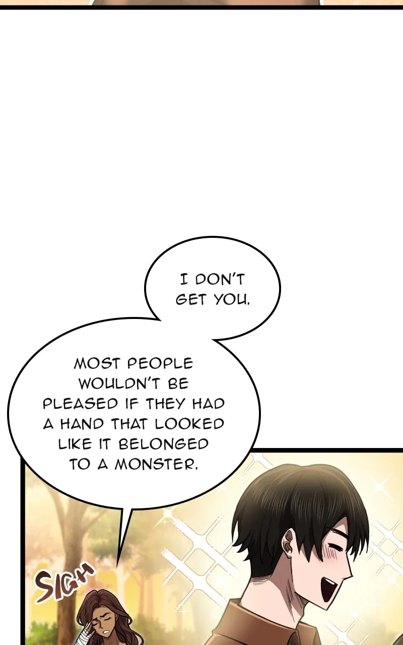 Rise of the Devourer Chapter 18 page 7 - 