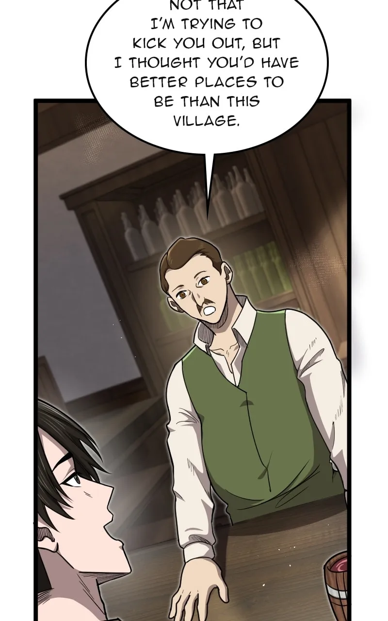 Rise of the Devourer Chapter 18 page 68 - 