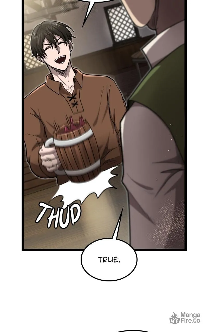 Rise of the Devourer Chapter 18 page 72 - 