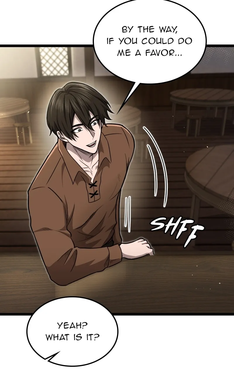 Rise of the Devourer Chapter 18 page 73 - 