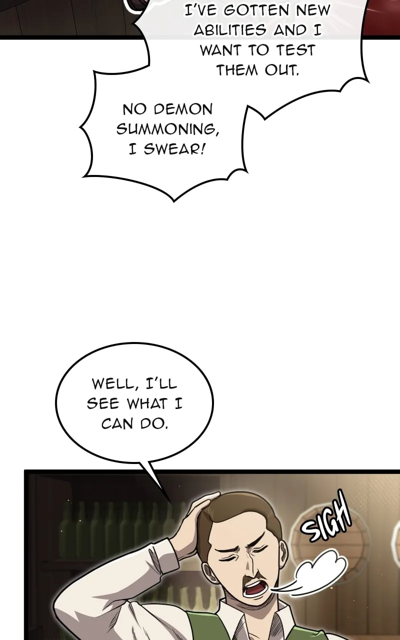 Rise of the Devourer Chapter 18 page 76 - 