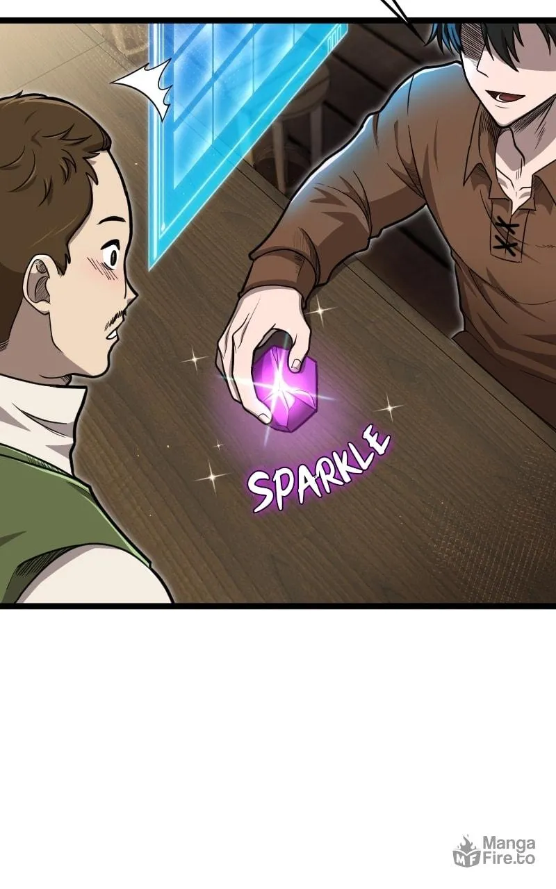 Rise of the Devourer Chapter 18 page 78 - 