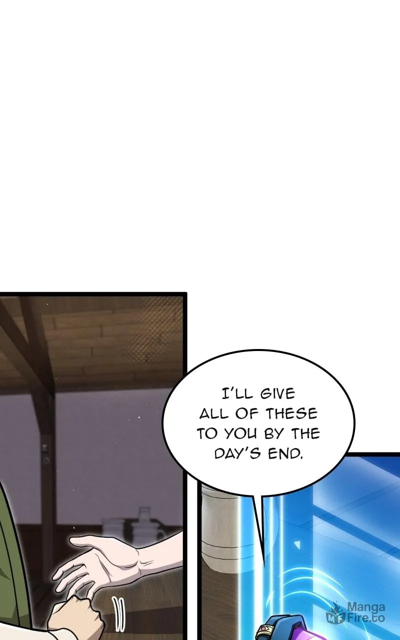 Rise of the Devourer Chapter 18 page 80 - 