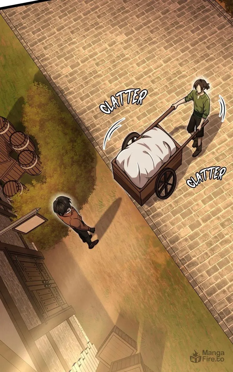 Rise of the Devourer Chapter 18 page 84 - 