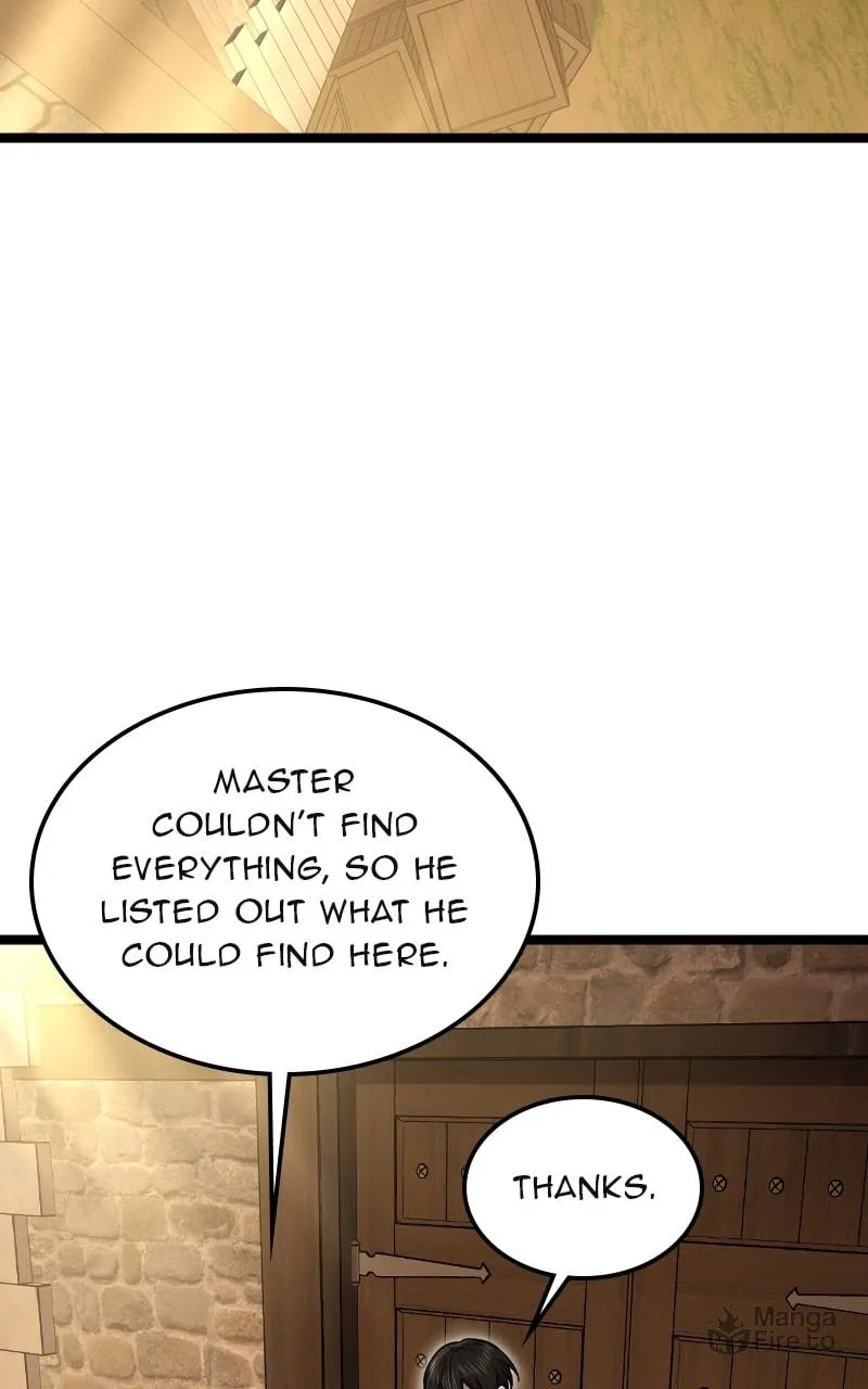 Rise of the Devourer Chapter 18 page 85 - 