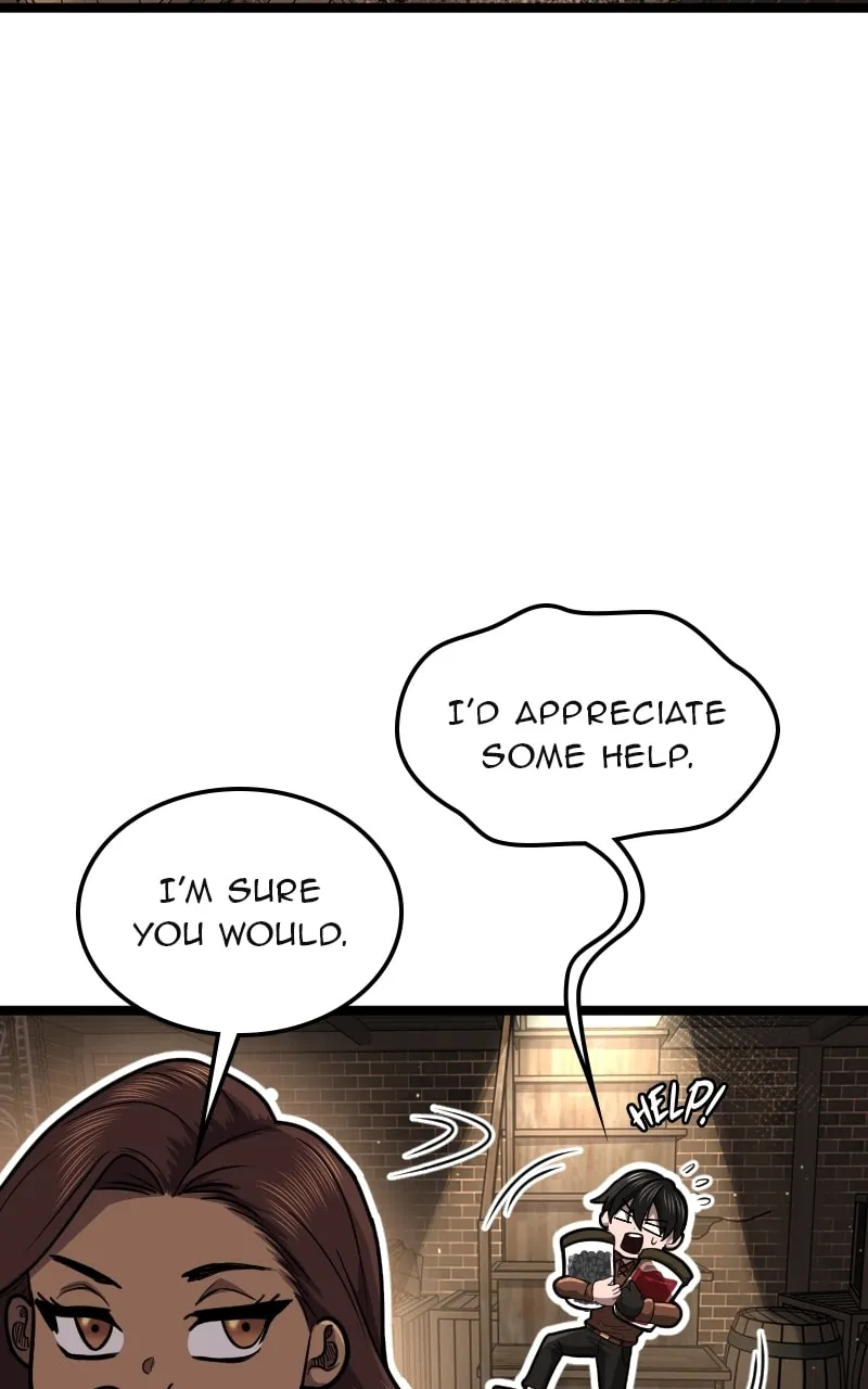 Rise of the Devourer Chapter 18 page 88 - 