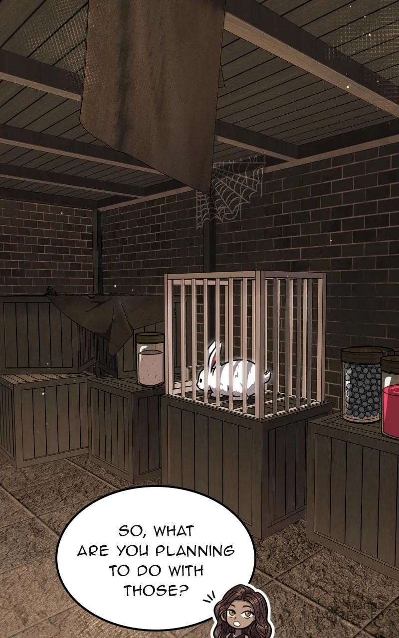 Rise of the Devourer Chapter 18 page 90 - 