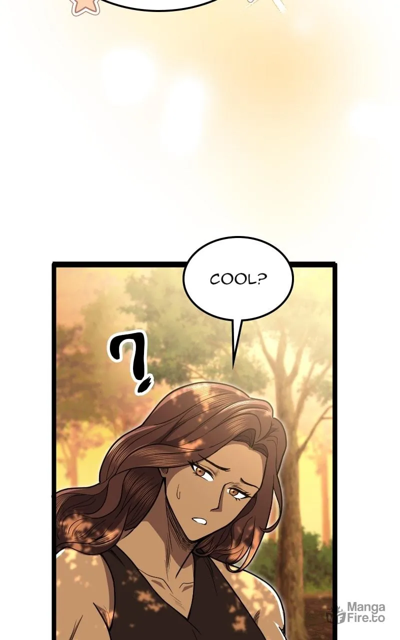 Rise of the Devourer Chapter 18 page 10 - 