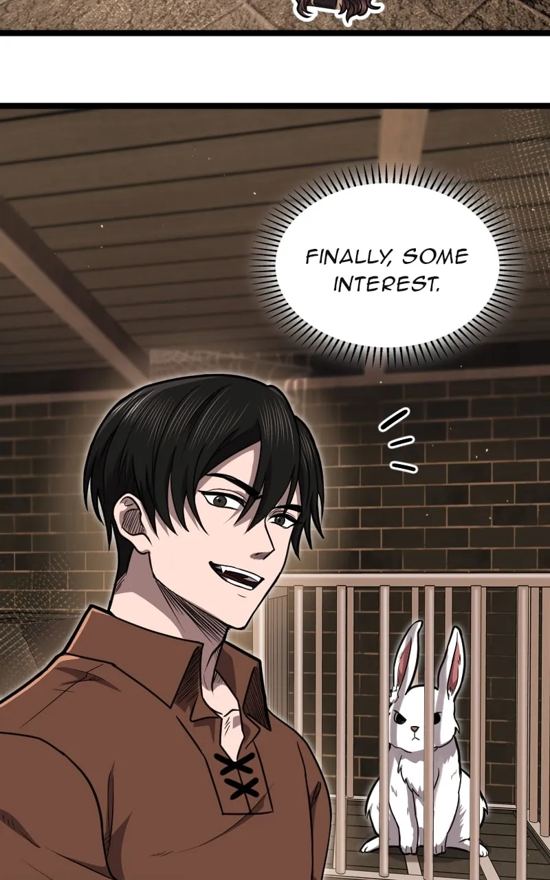 Rise of the Devourer Chapter 18 page 91 - 