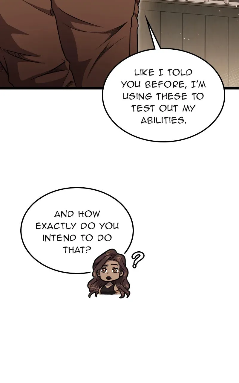 Rise of the Devourer Chapter 18 page 92 - 