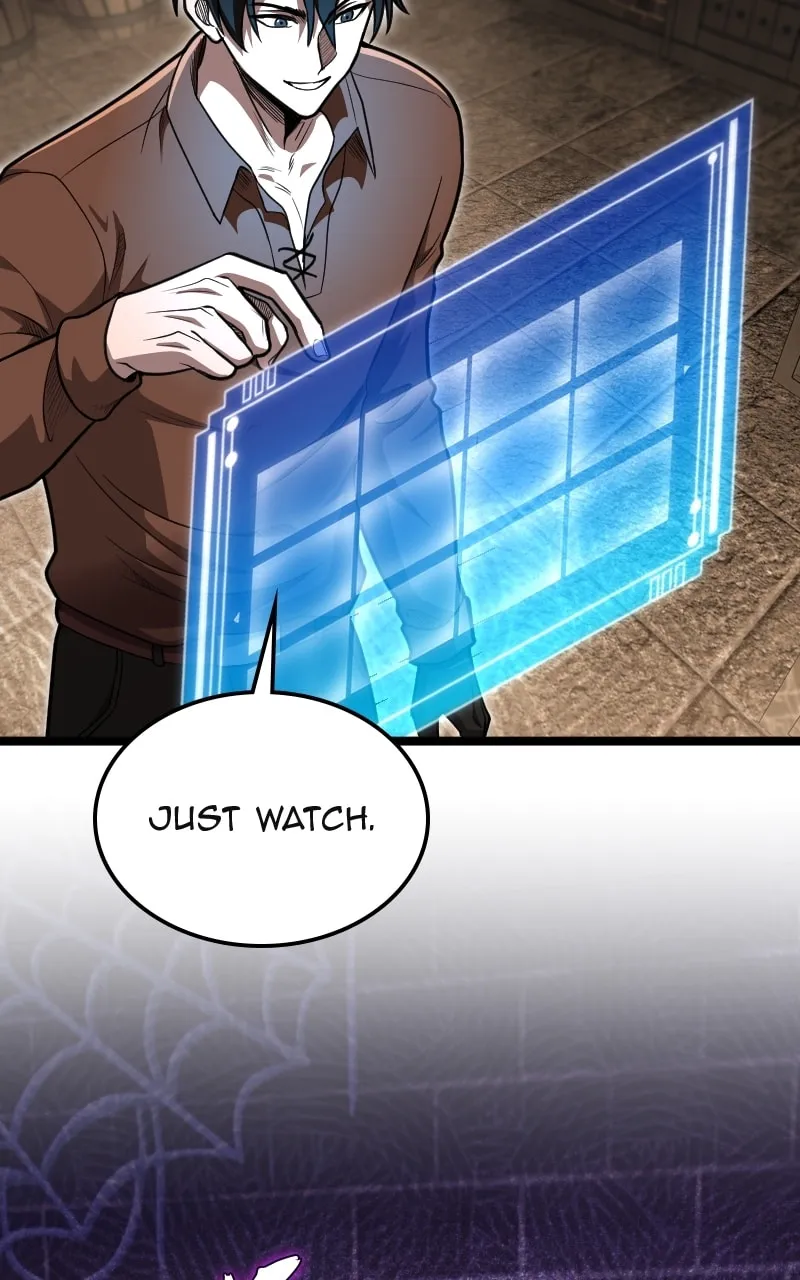 Rise of the Devourer Chapter 18 page 94 - 