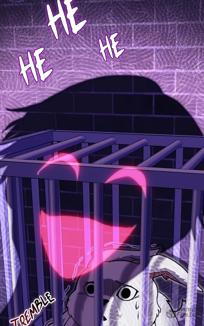 Rise of the Devourer Chapter 18 page 95 - 