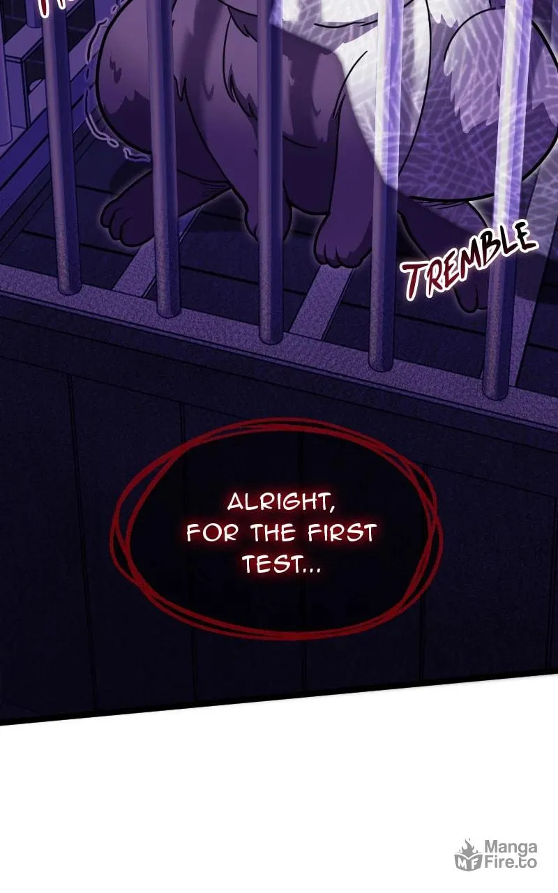 Rise of the Devourer Chapter 18 page 96 - 