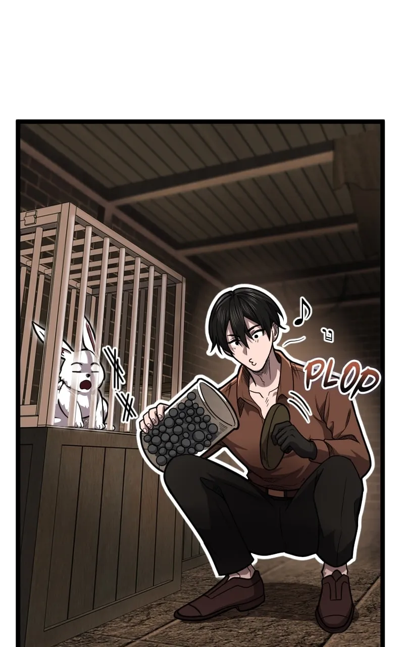 Rise of the Devourer Chapter 18 page 97 - 