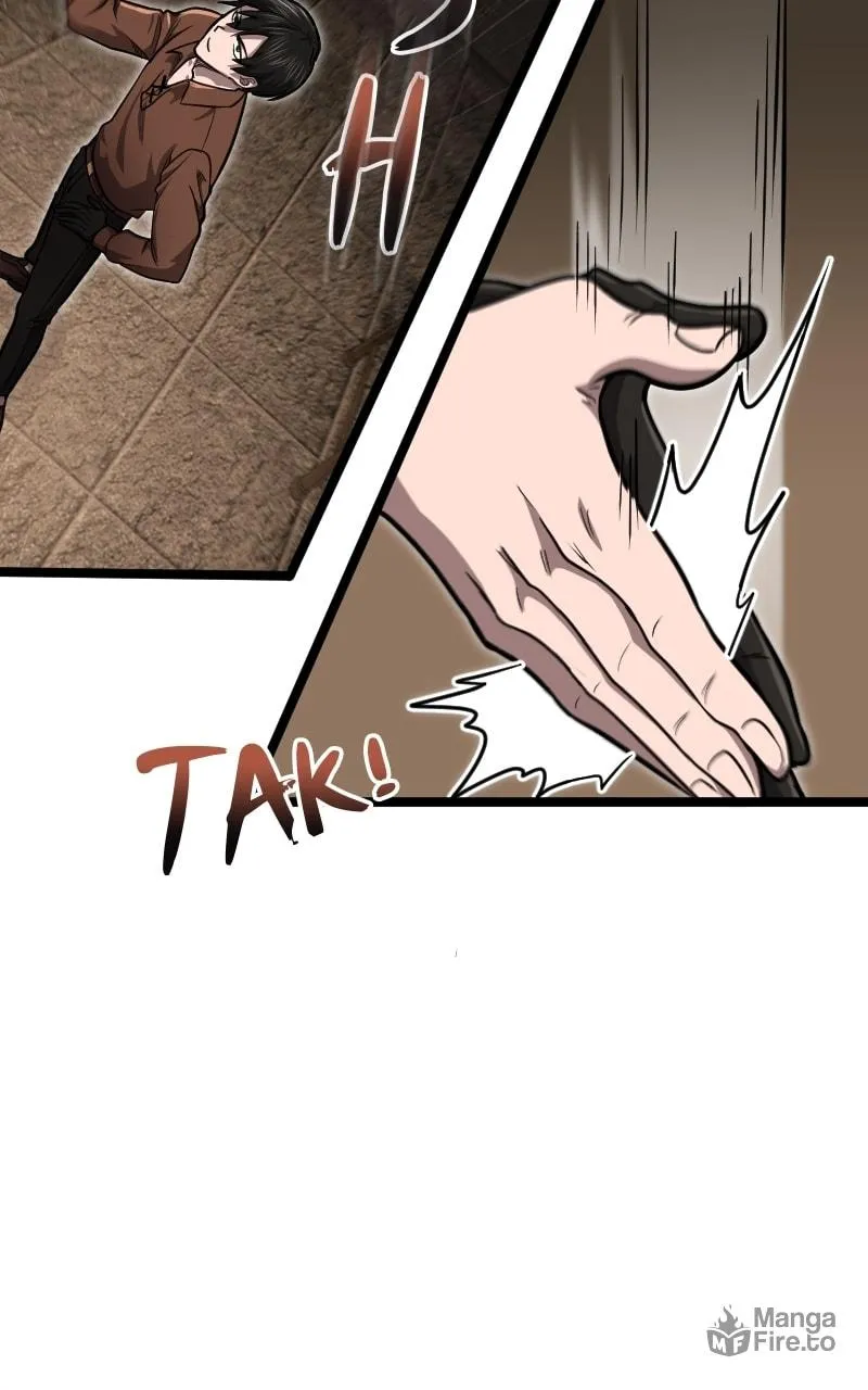 Rise of the Devourer Chapter 18 page 99 - 
