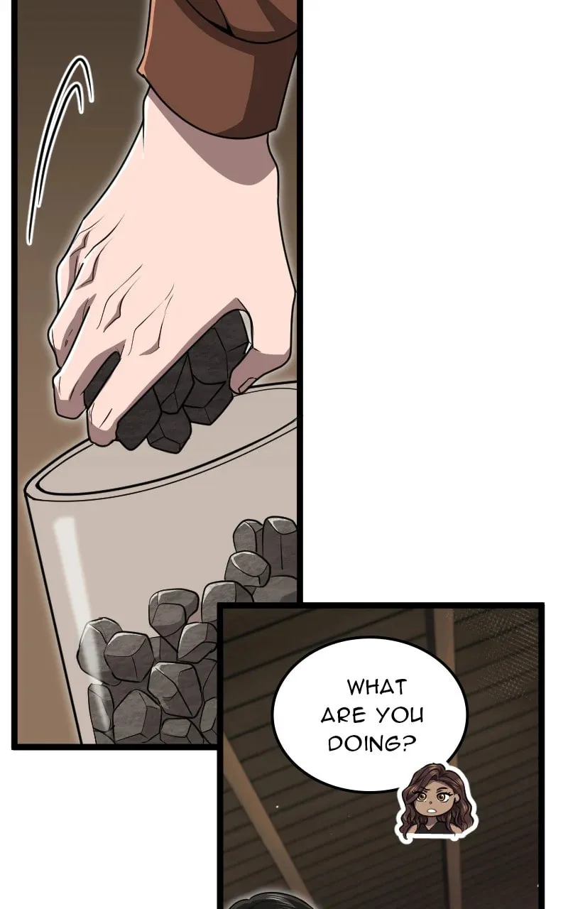 Rise of the Devourer Chapter 19 page 2 - 