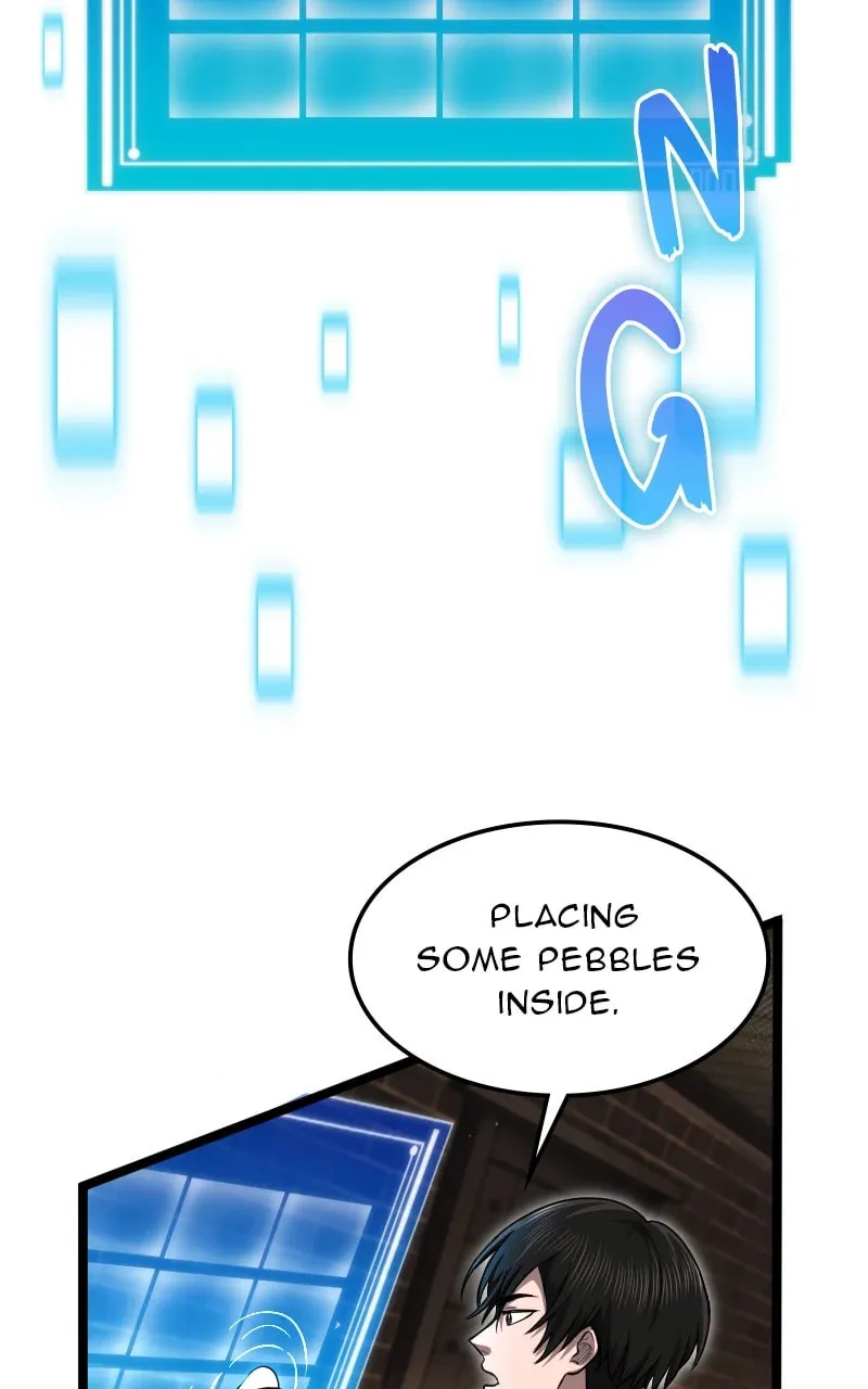 Rise of the Devourer Chapter 19 page 11 - 