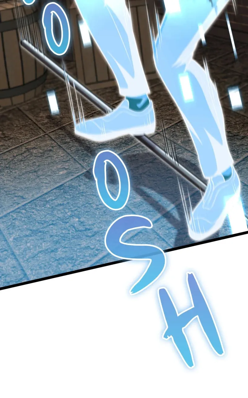 Rise of the Devourer Chapter 19 page 22 - 