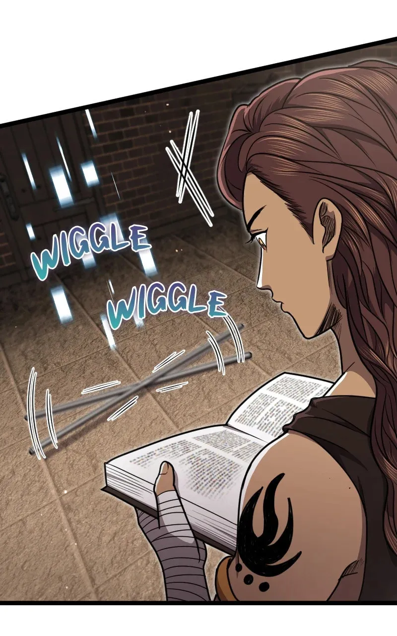 Rise of the Devourer Chapter 19 page 23 - 