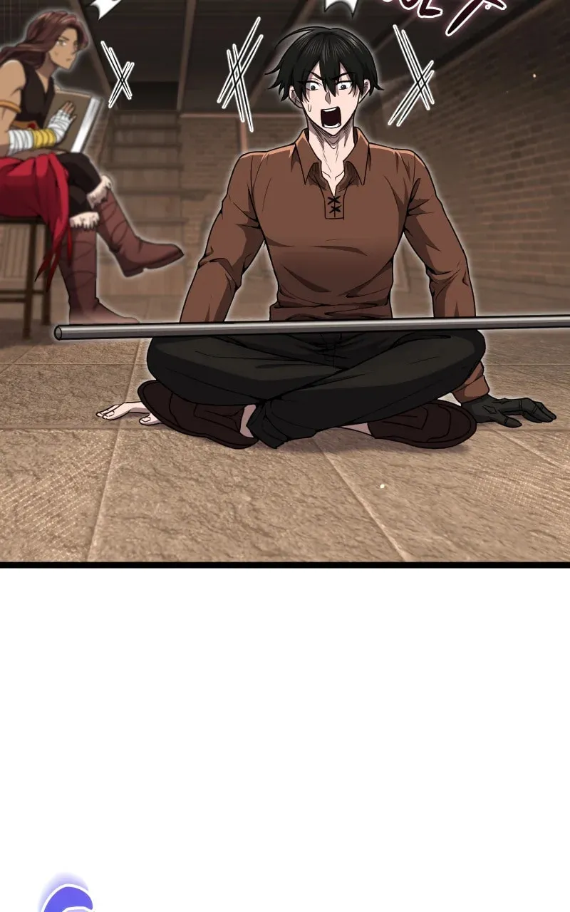 Rise of the Devourer Chapter 19 page 28 - 