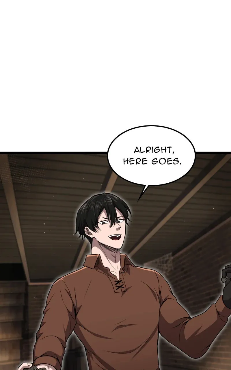 Rise of the Devourer Chapter 19 page 4 - 