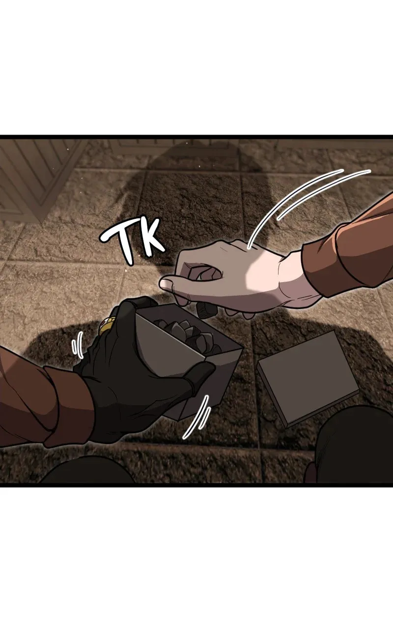 Rise of the Devourer Chapter 19 page 34 - 