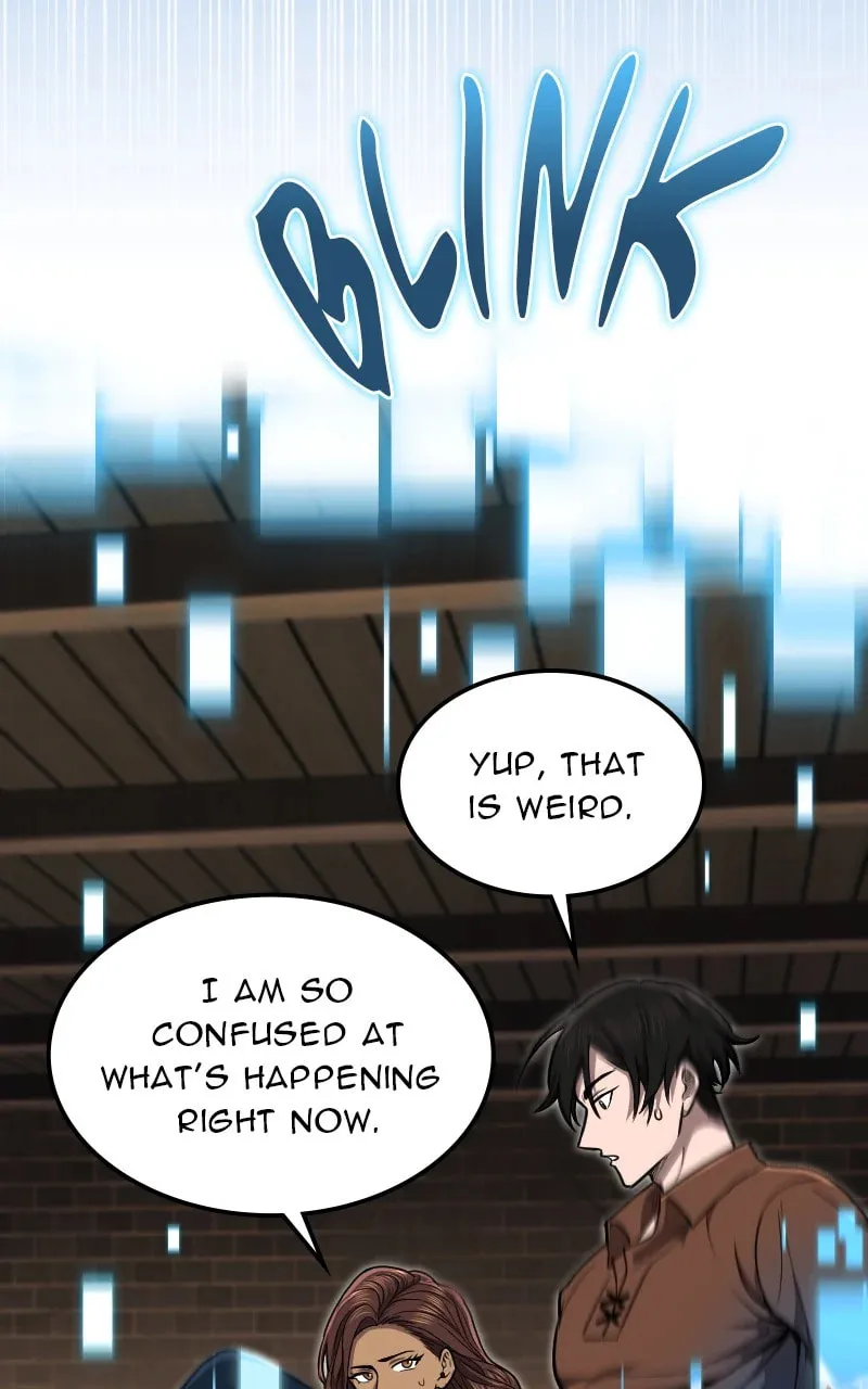 Rise of the Devourer Chapter 19 page 37 - 