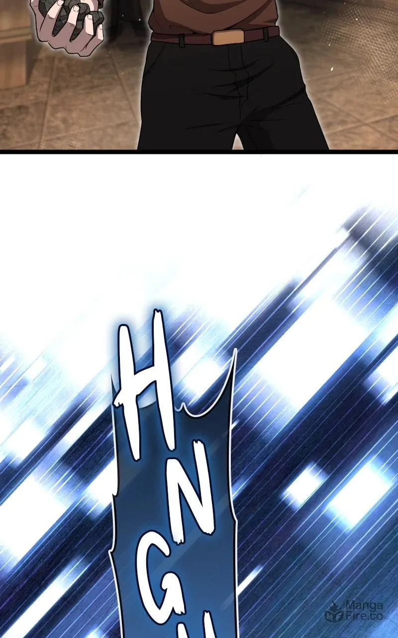 Rise of the Devourer Chapter 19 page 5 - 