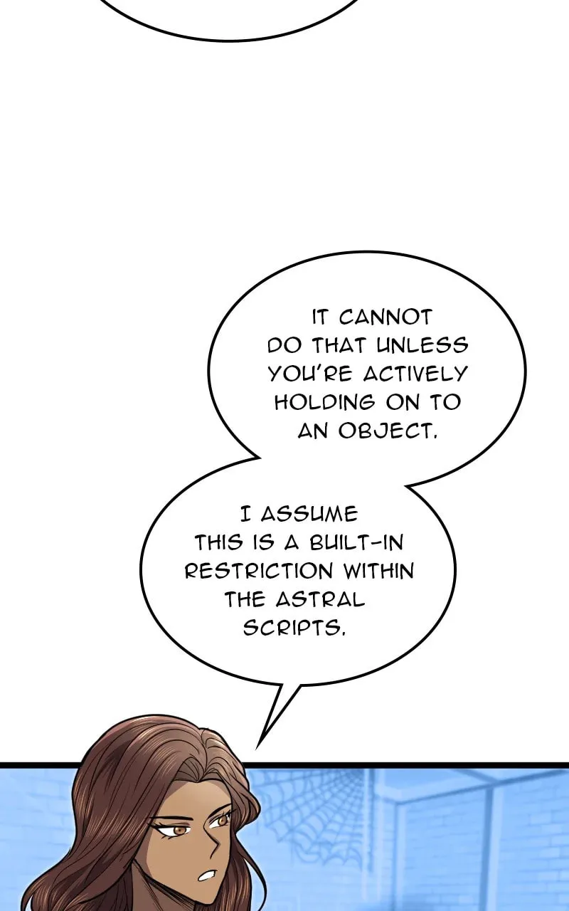 Rise of the Devourer Chapter 19 page 43 - 