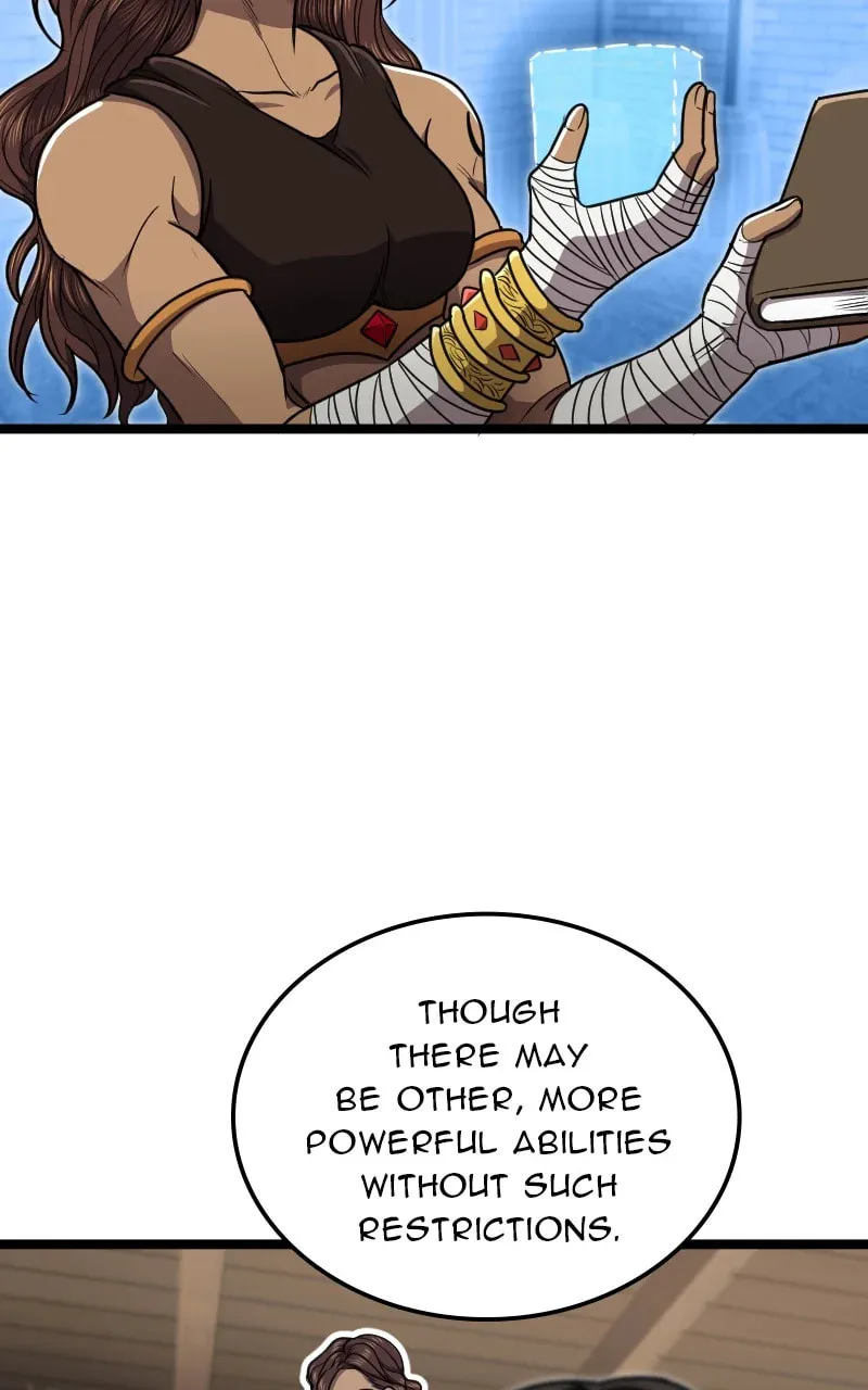 Rise of the Devourer Chapter 19 page 44 - 