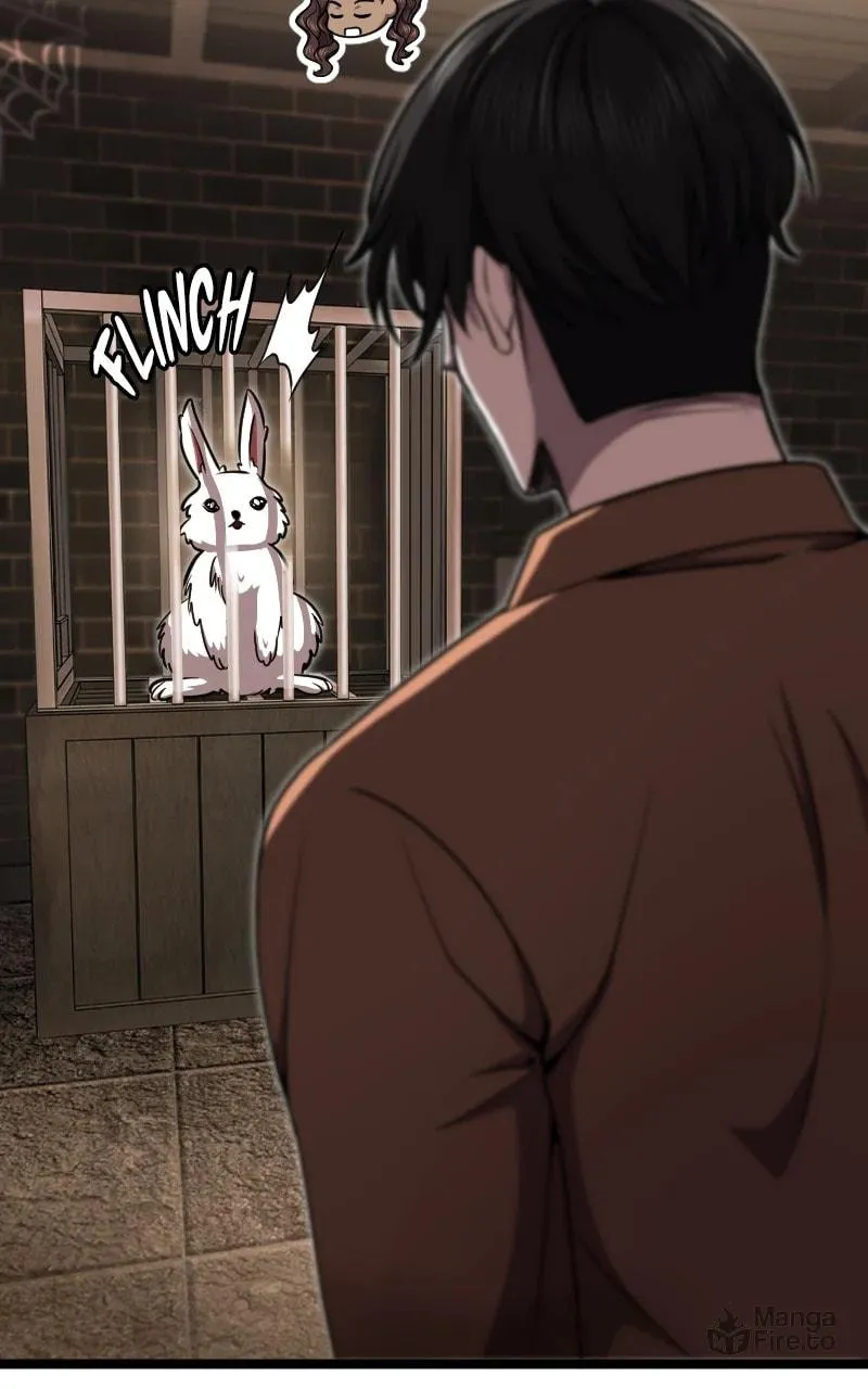 Rise of the Devourer Chapter 19 page 45 - 