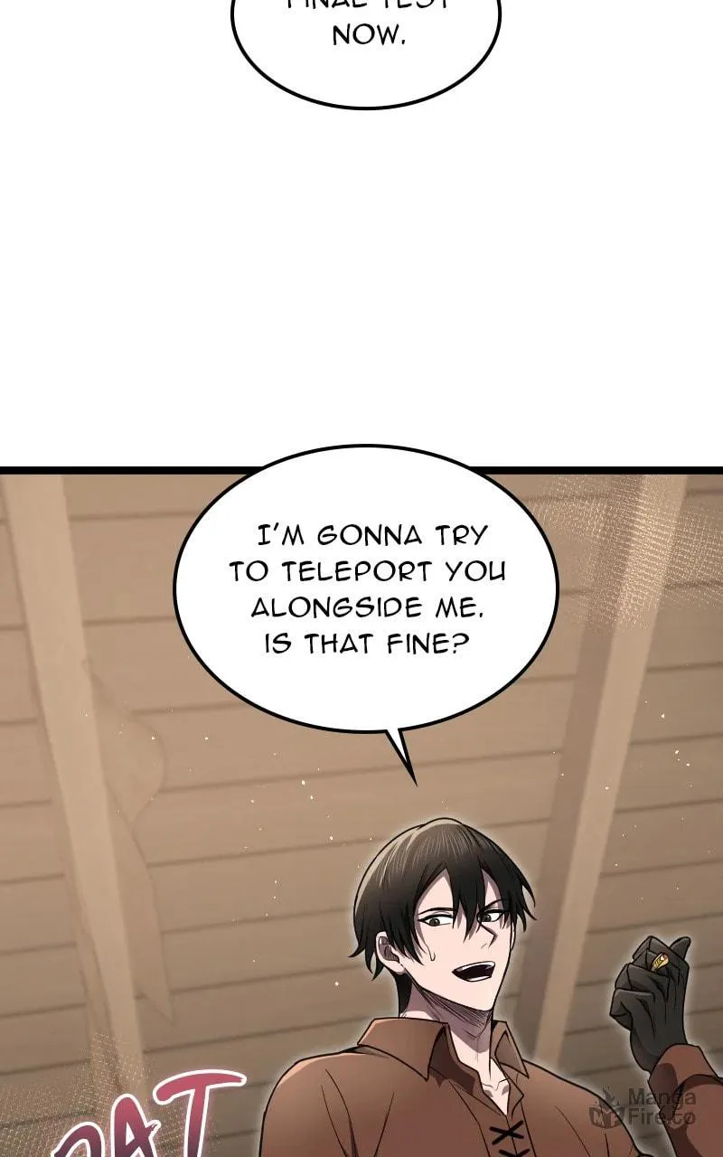 Rise of the Devourer Chapter 19 page 60 - 