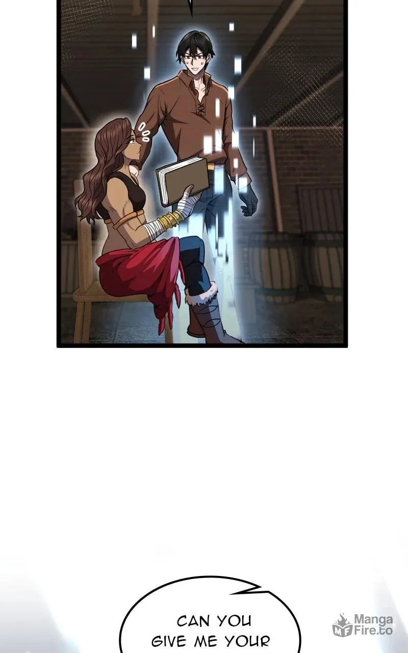 Rise of the Devourer Chapter 19 page 63 - 