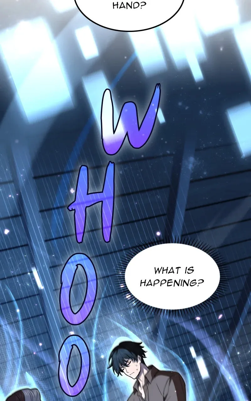 Rise of the Devourer Chapter 19 page 64 - 