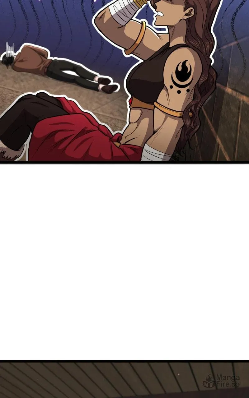 Rise of the Devourer Chapter 19 page 69 - 
